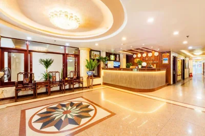Hung Thanh Airport Hotel - Gần Siêu Thị Vincom – Fotos 5