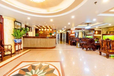 Hung Thanh Airport Hotel - Gần Siêu Thị Vincom – Fotos 7