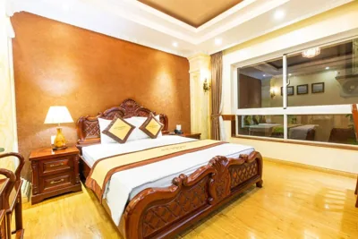 Hung Thanh Airport Hotel - Gần Siêu Thị Vincom – Fotos 10