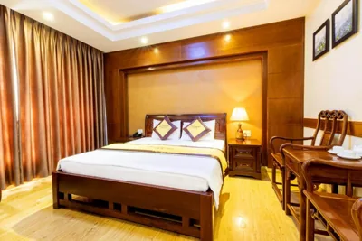Hung Thanh Airport Hotel - Gần Siêu Thị Vincom – Fotos 11
