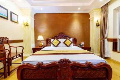 Hung Thanh Airport Hotel - Gần Siêu Thị Vincom – Fotos 16